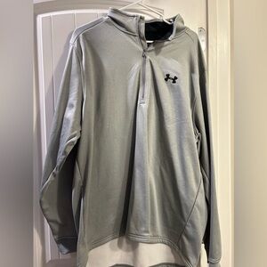 Men’s Under Armour pullover